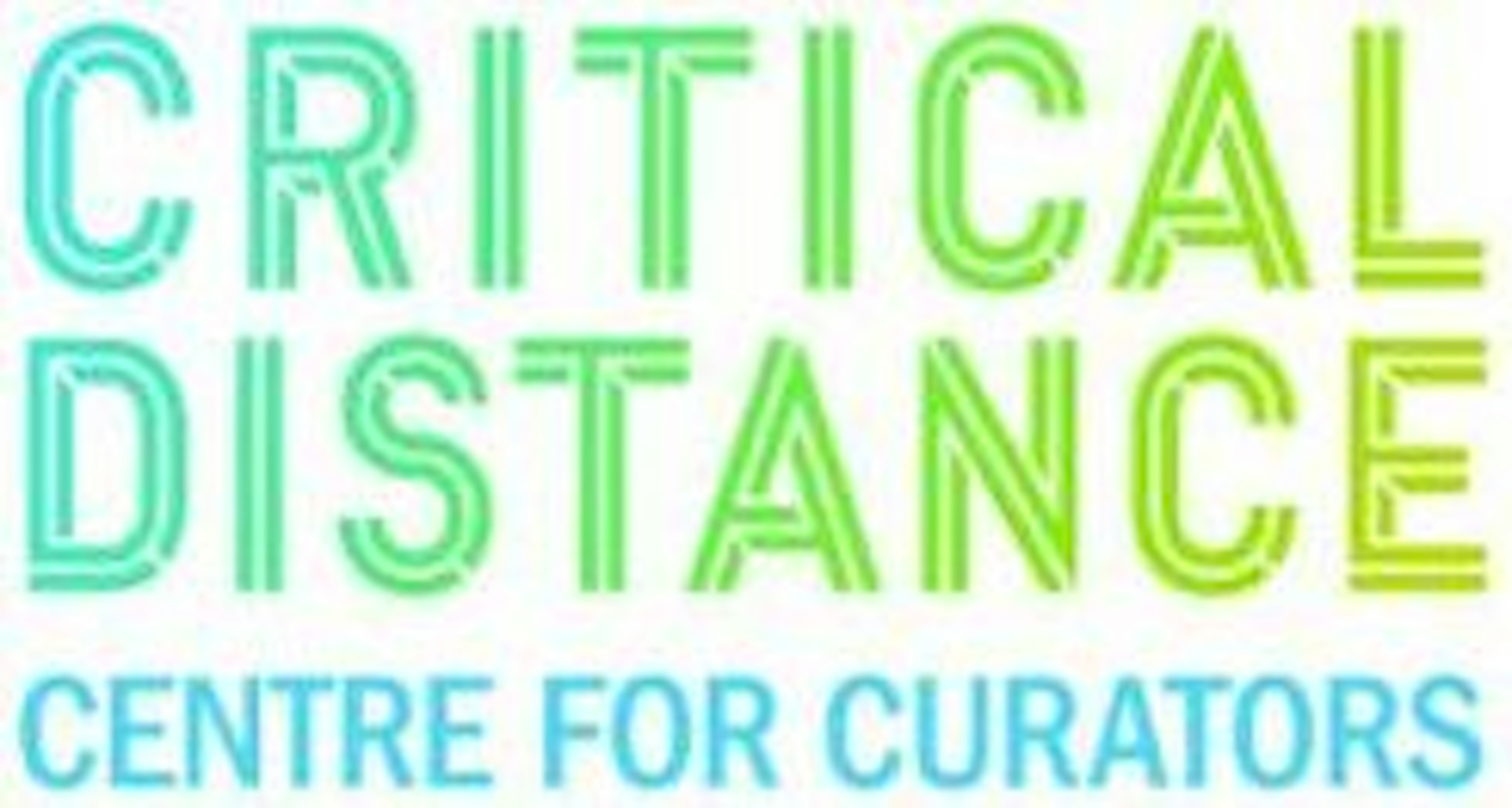 Critical Distance logo